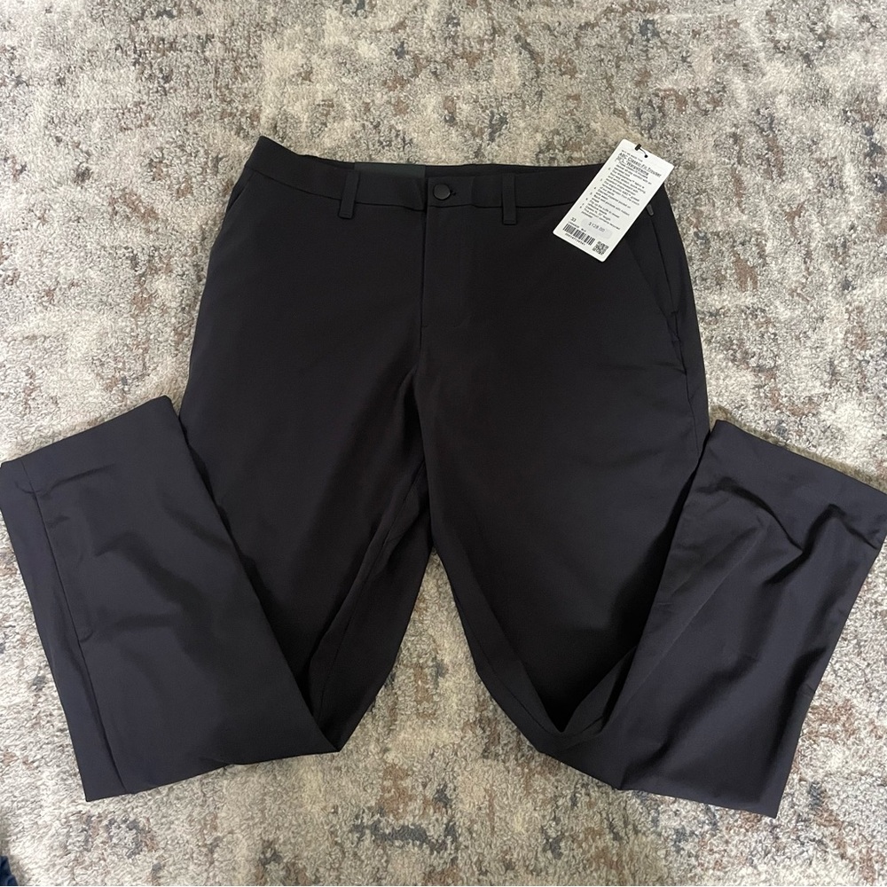 Lululemon ABC trouser 30”L